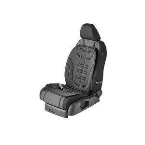 ULTIMATE SPEED® Výhrevná podložka na sedadlo auta