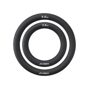 CRIVIT Kruhy na cvičenie