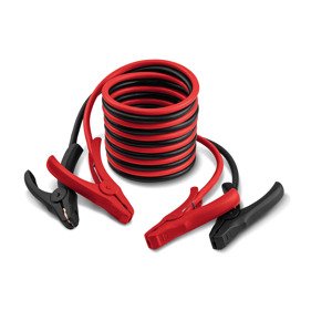 ULTIMATE SPEED® Štartovacie káble 12/24 V