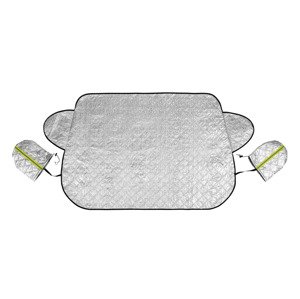 ULTIMATE SPEED® Termoclona na čelné sklo