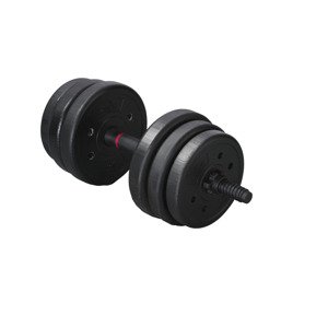 CRIVIT Činka, 9-dielna súprava