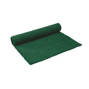 PARKSIDE® Kokosová podložka/Jutová plsť, 50 x 150 cm (kokosová tkanina, zelená)