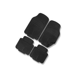 ULTIMATE SPEED® Autorohožky, 4-dielna súprava