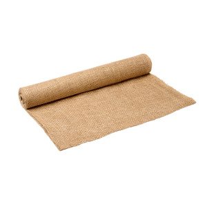 PARKSIDE® Jutová tkanina na ochranu rastlín, 1,05 x 5 m (prírodná)