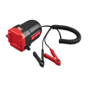 ULTIMATE SPEED® Olejové čerpadlo 12 V UOP 12 C1