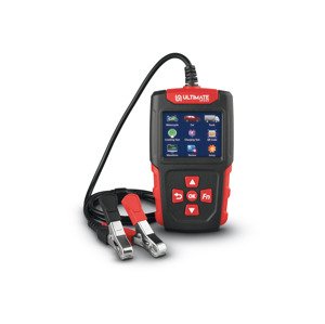 ULTIMATE SPEED® Tester autobatérií