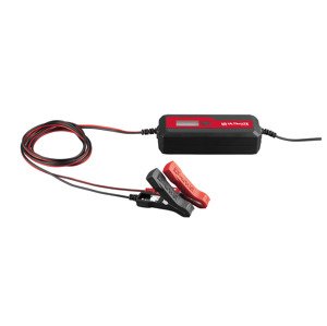 ULTIMATE SPEED® Nabíjačka autobatérií ULGD 5.0 E4