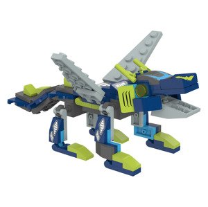 Playtive Clippys Stavebnica XS (minidrak)