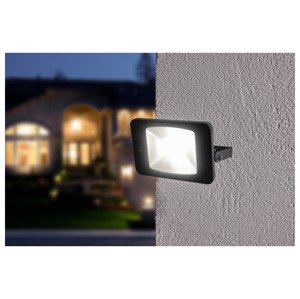 LIVARNO home LED reflektor s pohybovým senzorom (Integrovaný detektor pohybu)