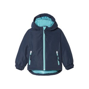 lupilu® Chlapčenská zimná bunda (98/104, navy modrá)