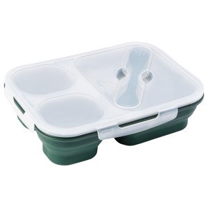 LIVARNO home Skladacie potravinové dózy/Skladací desiatový box (Obedový box)