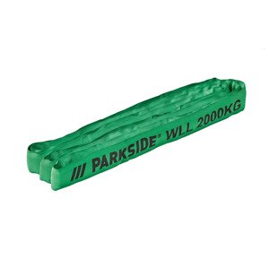 PARKSIDE® Zdvíhací popruh (2 000 kg/4 m/1 kus)