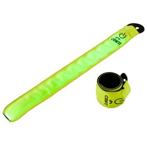 CRIVIT Magnetické LED svetlá/Samoupínacie LED pásy (476213t led snap-on popruhy)