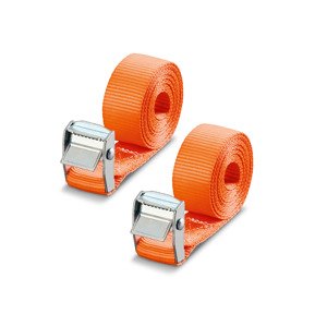 ULTIMATE SPEED® Upínací popruh/Napínacie gumy (upínací popruh s uzáverom)