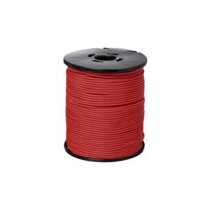 PARKSIDE® Viacúčelové lano, červená