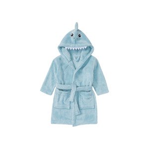 LIVARNO home Detský župan (86/92, modrá)