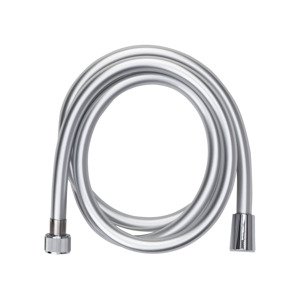 LIVARNO home Sprchovacia hadica (strieborná)