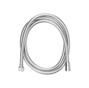 LIVARNO home Sprchovacia hadica (oceľový vzhľad)