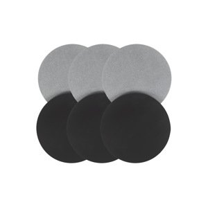 Smartwares Magnetická upevňovacia súprava pre detektor dymu, 3 kusy