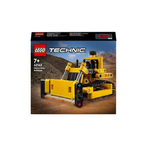 LEGO® Technic 42163 Výkonný buldozér