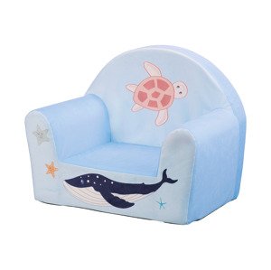 LIVARNO home Detské kreslo