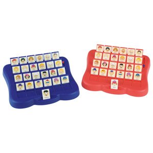 Playtive Rodinné hry (Hádaj kto?)