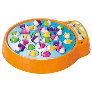 Playtive Rodinné hry (Chytanie rybičiek)