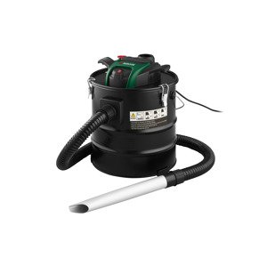 PARKSIDE® Vysávač na popol PAS 18 F5