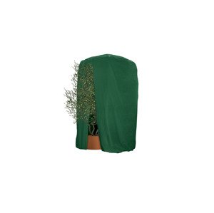 PARKSIDE® Rúnové vrece XXXL na ochranu rastlín, 340 x 250 cm (XXXL zelená)