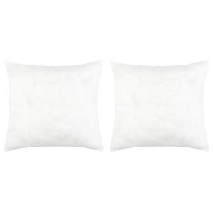 LIVARNO home Vankúš, 40 x 40 cm, 2 kusy
