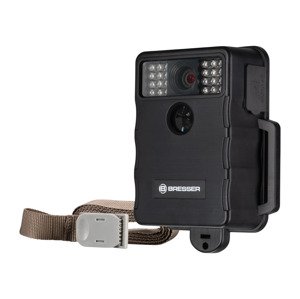 BRESSER Fotopasca 5 MP Full HD