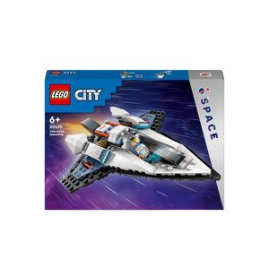 LEGO® City 60430 Vesmírna loď