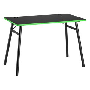 Piranha Gaming Herný stôl, 110 x 60 x 75 cm