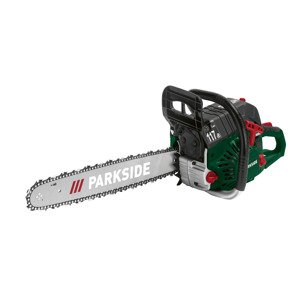 PARKSIDE® Benzínová reťazová píla PBKS 53 A2
