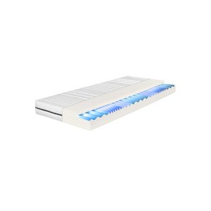 LIVARNO home 7-zónový matrac z komfortnej peny, H2, 90 x 200 cm