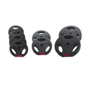 CRIVIT Závažia, 20 kg