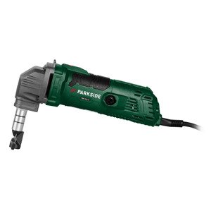 PARKSIDE® Rezačka plechu PMK 550 C2