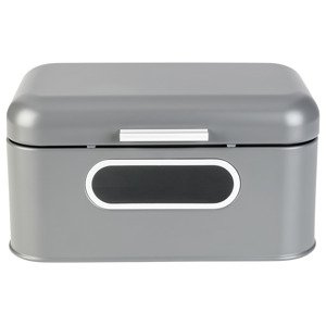 LIVARNO home Chlebník (sivá)