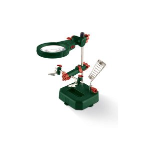 PARKSIDE® Súprava na jemnú mechaniku/Flexibilná spájkovacia pomôcka (súprava na jemnú mechaniku)