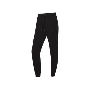 CRIVIT Pánske tepláky (XL (56/58), cargo/čierna)
