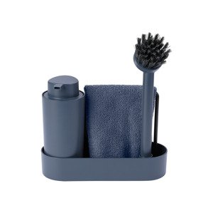 LIVARNO home Organizér na drez (okrúhly tvar)