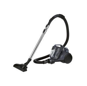 SILVERCREST® Podlahový bezvreckový vysávač SBZBK 850 B2