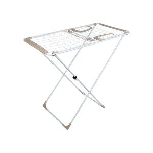 LIVARNO home Sušiak na bielizeň 3 v 1