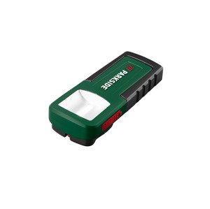 PARKSIDE® Aku ručné minisvietidlo (prenosné svetlo s háčikom)