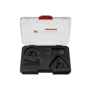 PARKSIDE PERFORMANCE® Príslušenstvo k multifunkčnému náradiu (opracovanie dlaždíc)