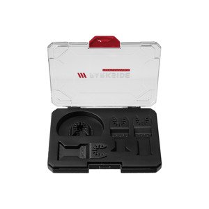 PARKSIDE PERFORMANCE® Príslušenstvo k multifunkčnému náradiu (opracovanie kovu)