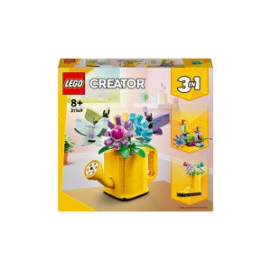 LEGO® Creator 31149 Krhlička s kvetmi