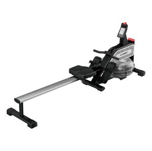 CRIVIT Vodný veslovací trenažér