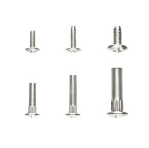 PARKSIDE® Matice/Skrutky (skrutky s objímkou)