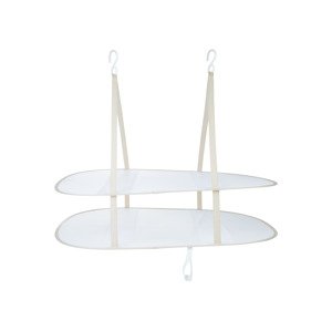 LIVARNO home Závesný sušiak na bielizeň